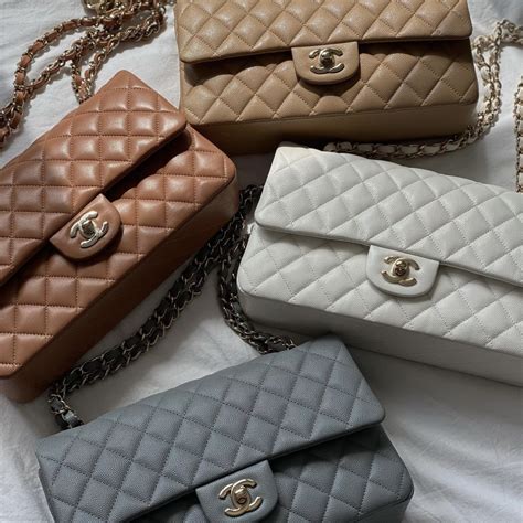 chanel bag new with tags|chanel bag price 2023.